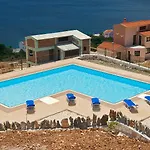 Apartament Fotini