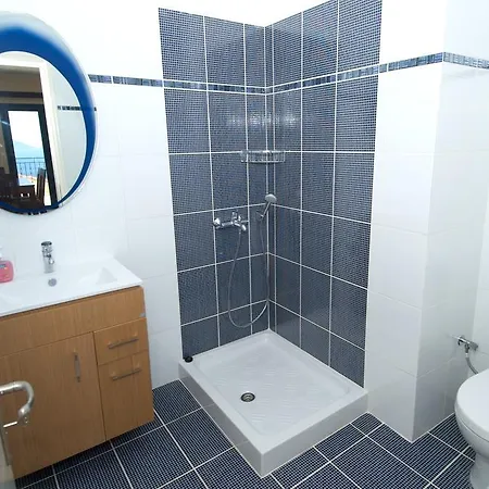 Fotini * Agia Efimia