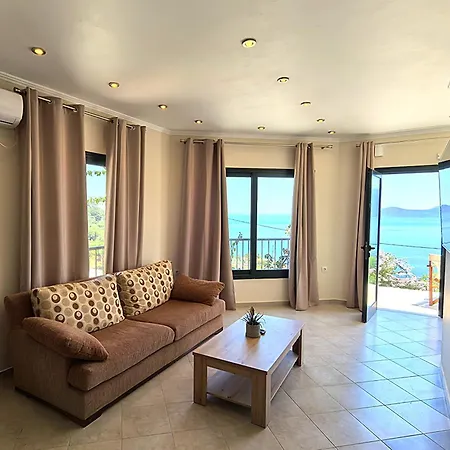 Apartamento Fotini Agia Efimia