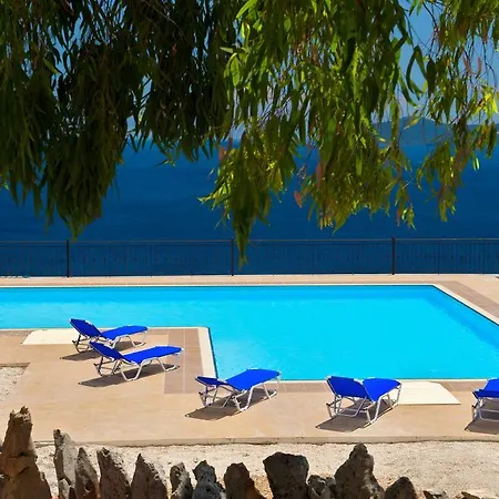Fotini Apartment Agia Efimia
