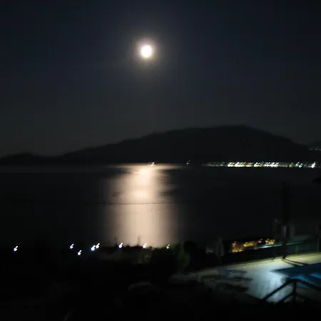 公寓 佛蒂尼酒店