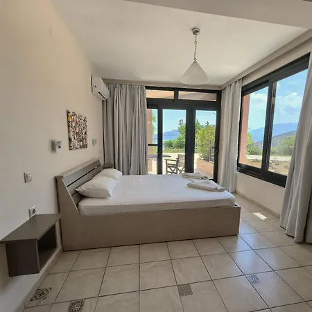 Apartman Fotini *