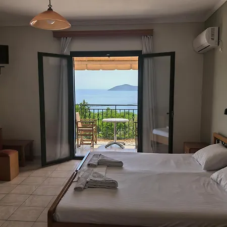 Apartman Fotini *