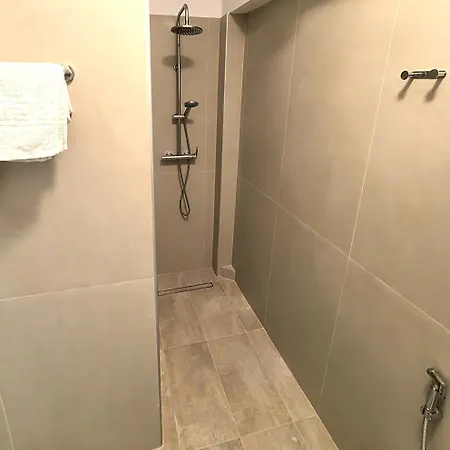 Fotini شقة *