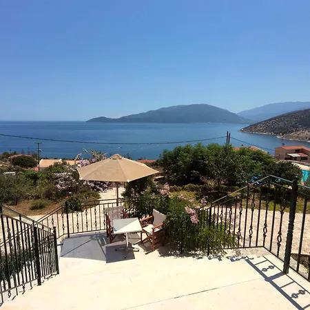 Lejlighed Fotini Agia Efimia
