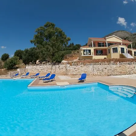 Apartment Fotini Agia Efimia