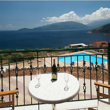 Fotini Apartment Agia Efimia