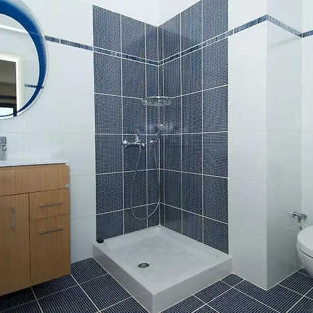 Fotini Apartment *