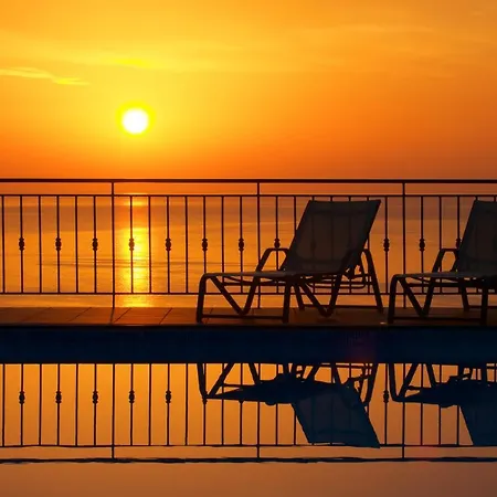 Fotini Apartment Agia Efimia