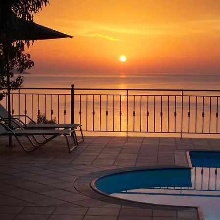 Fotini Apartment Agia Efimia