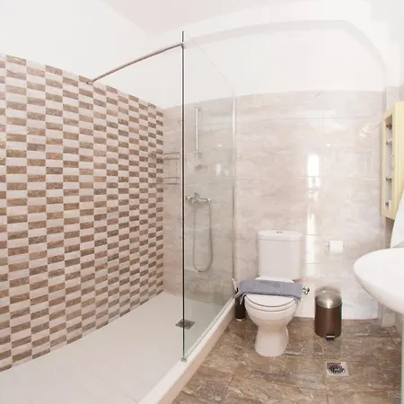 Apartment Fotini Agia Efimia