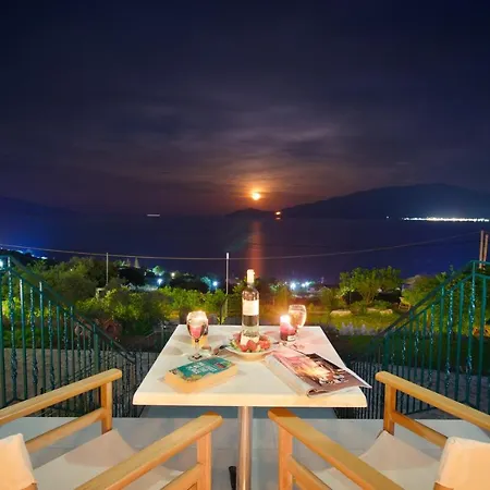 Fotini * Agia Efimia