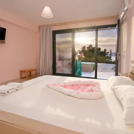 Apartment Fotini Agia Efimia