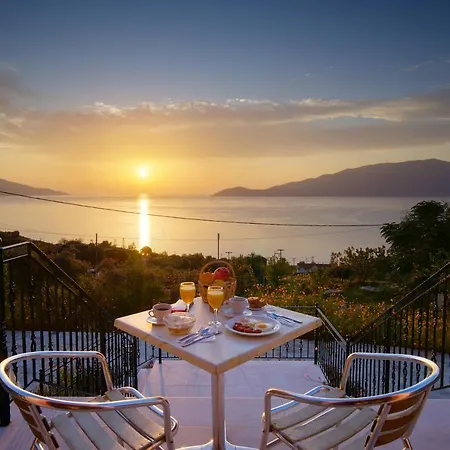 Fotini Argostoli (Kefalonia)