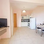 Apartman Fotini