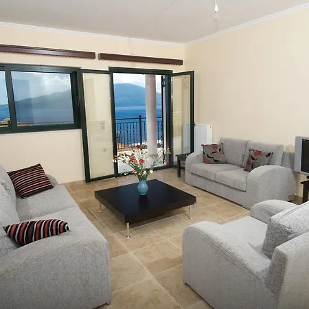 Fotini Apartament