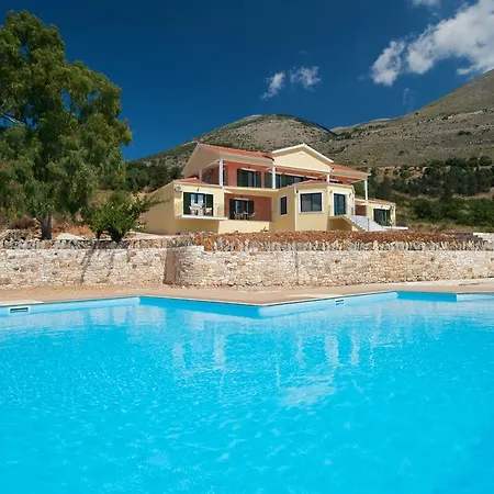 Fotini Apartament *