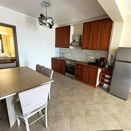 Fotini Apartament Agia Efimia