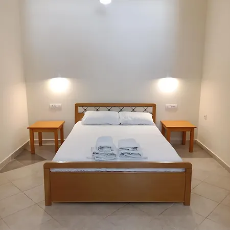 Apartament Fotini