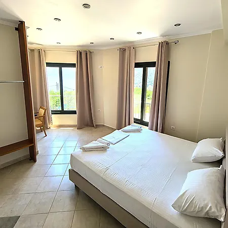 Fotini Apartament