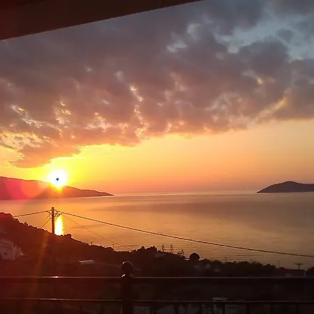 Fotini Apartament *