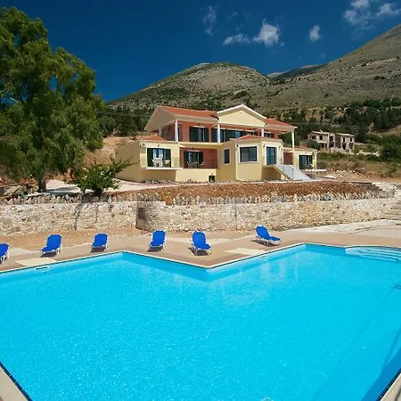 Fotini Apartament *