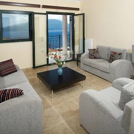 Fotini Apartament