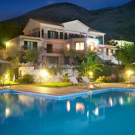 Fotini Apartament *