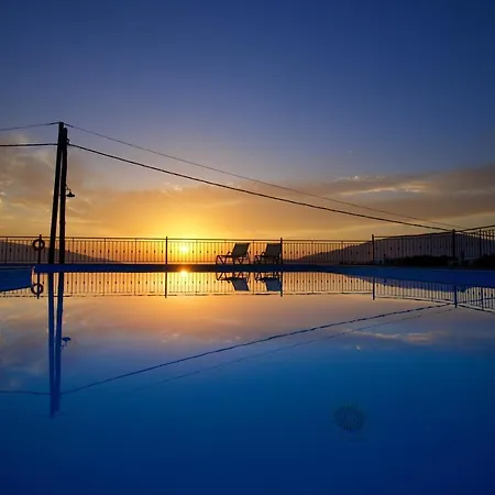 Apartament Fotini Agia Efimia
