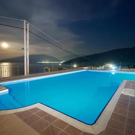 Apartament Fotini