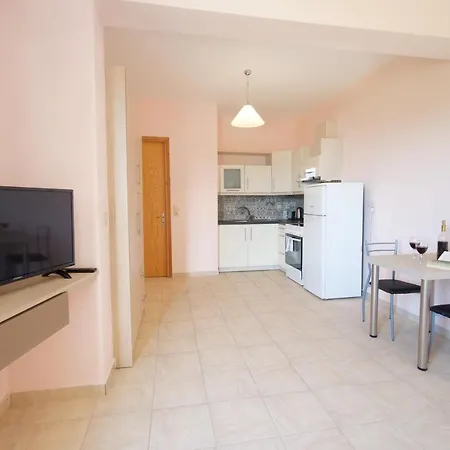 Apartament Fotini