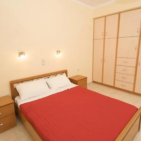 Fotini Apartament